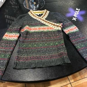 Kookai wool sweater